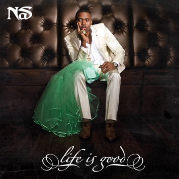 Life Is Good-cover