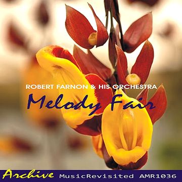 MELODY FAIR-cover