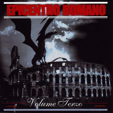La Rivolta-cover