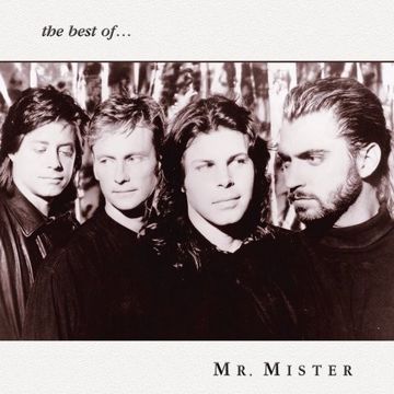 Is It Love-cover