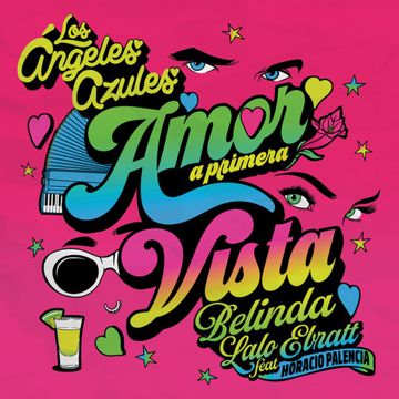 Amor A Primera Vista-cover
