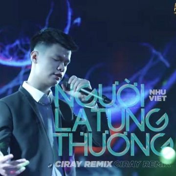 Người Lạ Từng Thương (Tone Nữ )-cover