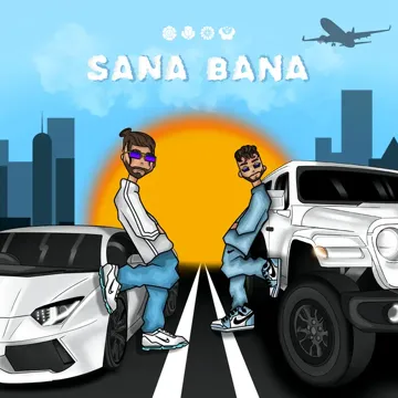 Sana Bana-cover