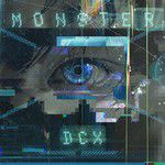 Monster-cover