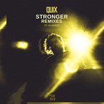 Stronger(feat. Elanese)(Skrybe Clean Remix)-cover