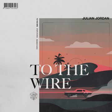 To The Wire-cover