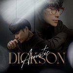 Năm Tháng Vội Vã(From "Dickson Acoustic")(Acoustic)-cover
