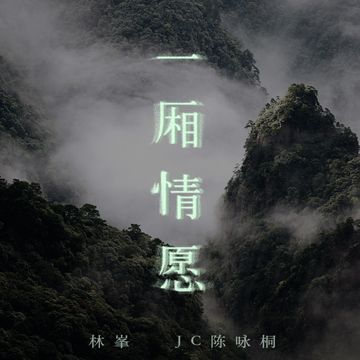 一厢情愿-cover
