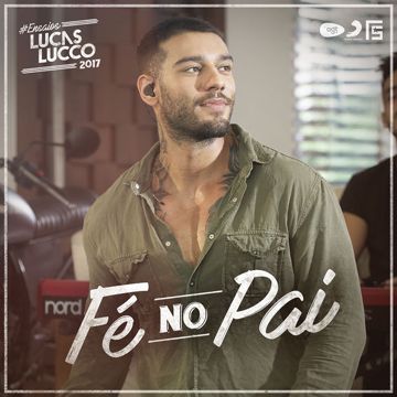 Fé no Pai-cover