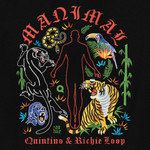 Manimal(Extended Mix)-cover