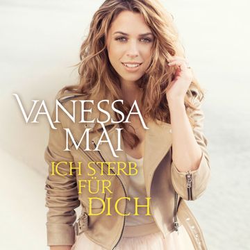 Ich sterb für Dich-cover