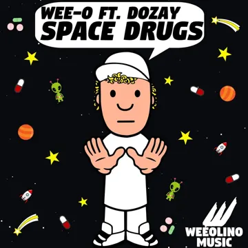 Space Drugs-cover