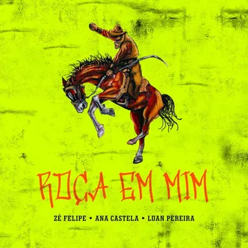 Roça Em Mim-cover
