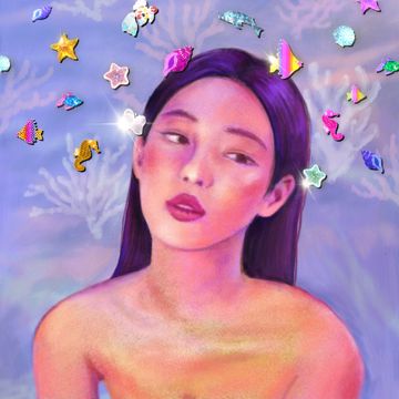 BABY I LOVE YOU (Feat. J.Yung)-cover