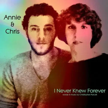 I Never Knew Forever-cover