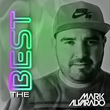 Only (Mark Alvarado Remix)-cover