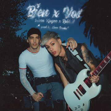 bien x vos-cover