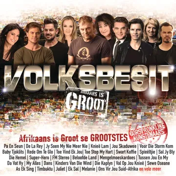Voor Die Storm Kom-cover