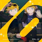 ファッションジャンキー-cover