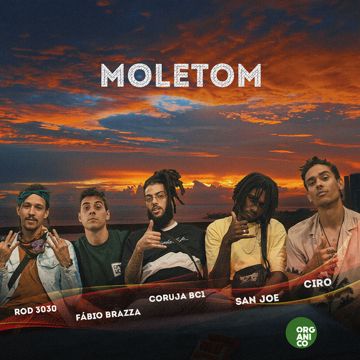 Moletom-cover