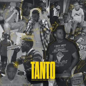 Tanto-cover