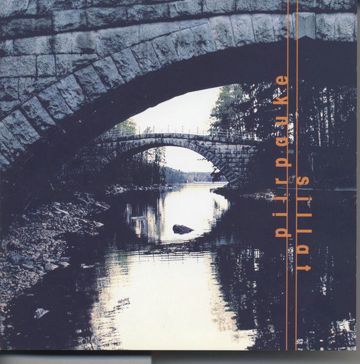 Sillat-cover