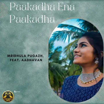 Paakadha Ena Paakadha - Unplugged-cover