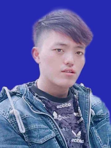 tsis hlub cas ho dag