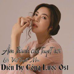 Âm Thanh Của Tuyết Rơi (Cover)-cover