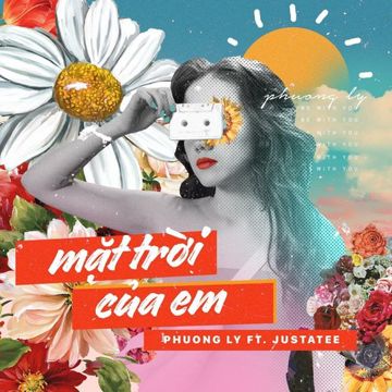 Mặt Trời Của Em-cover