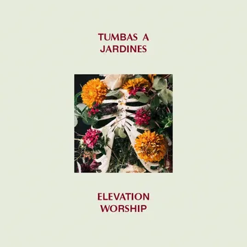Tumbas A Jardines-cover