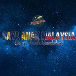 Saya Anak Malaysia-cover