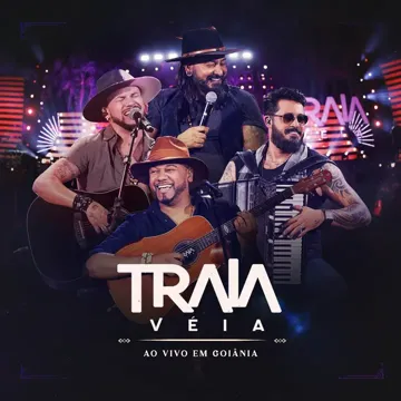 Casa da Vó (Ao Vivo em Goiânia)-cover