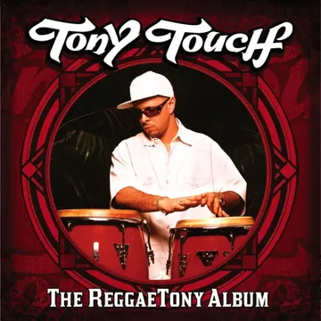 Gangsta Gangsta (Feat. Tego Calderon; Explicit)-cover