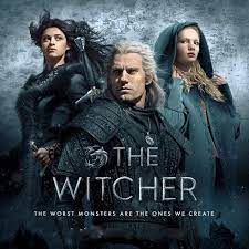Toss A Coin To Your Witcher