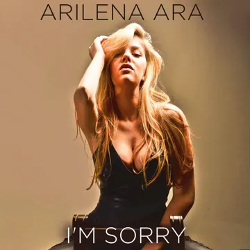 I'm Sorry (GonHaziri & Bess Radio Mix)-cover