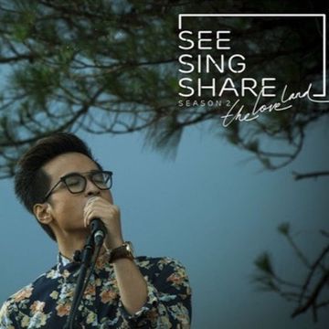Người Tình Mùa Đông -cover
