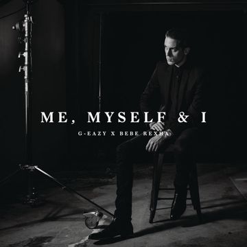 Me Myself And I-cover