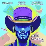 Hey Mama