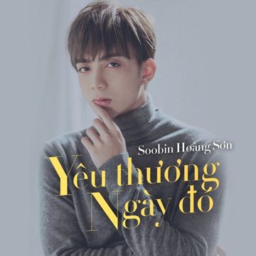 Yêu Thương Ngày Đó-cover