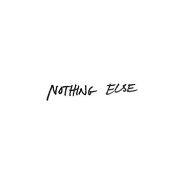 Nothing Else-cover