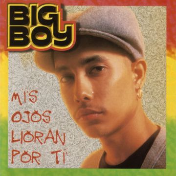 Pase Lo Que Pase-cover