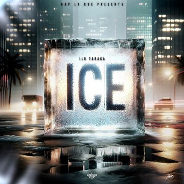 ICE-cover