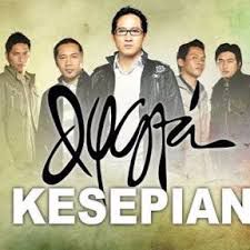 Kesepian-cover