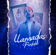 Llamadas Perdidas-cover