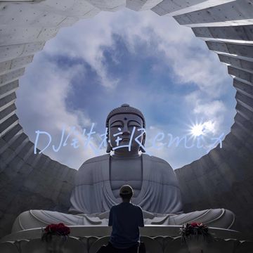 林俊杰-浪漫血液（DJ铁柱/周政remix）-cover