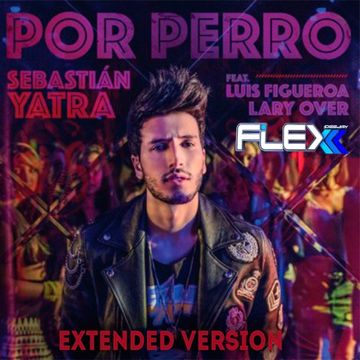 Por Perro (ft. Luis Figueroa/Lary Over)-cover