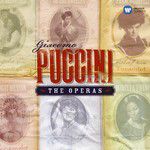 Puccini: Madama Butterfly, Act 2: "Con onor muore" (Butterfly, Pinkerton)-cover