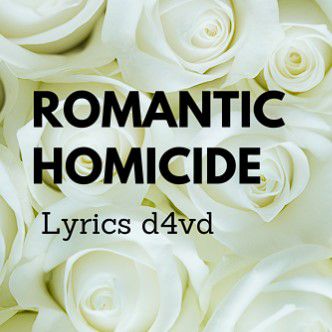 Romantic Homicide
