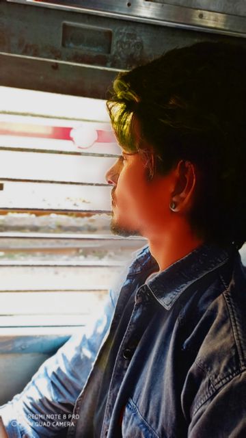 Bas ak baar tumko by Rihan